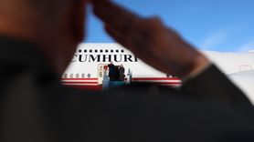 Cumhurbaşkanı Erdoğan Kuveyt'e resmi ziyaret gerçekleştirdi