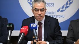 Cumhurbaşkanlığı Hukuk Politikaları Kurulu'ndan Terörsüz Türkiye Açıklamaları