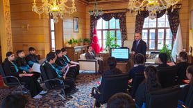 Cumhurbaşkanlığı İletişim Başkanlığı'ndan Ortaokul Öğrencilerine Medya Okuryazarlığı Eğitimleri