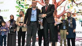 Cumhurbaşkanlığı Kabinesi Toplantısı Gerçekleşti