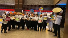 Cumhuriyet Bayramı'nda Antalya'da Özel Lezzetler