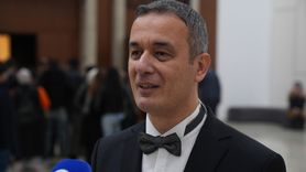 Cumhuriyet Coşkusu: Ankara Devlet Klasik Türk Müziği Korosu'nun Unutulmaz Konseri