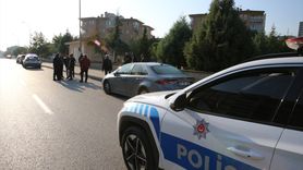 Denizli'de Okul Müdürüne Silahlı Saldırı