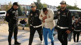 Denizli'de Sahte Kan Raporu Operasyonu: 5 Tutuklama