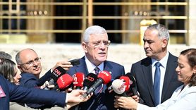 Dervişoğlu'ndan CHP'ye Eleştiriler