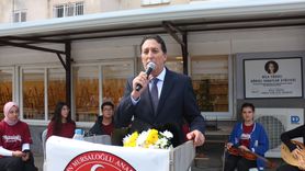 Dila Yüksel Anısına Hatay'da Sanat Atölyesi Açıldı