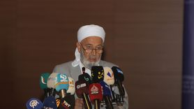 Diyarbakır'da 10. Alimler Buluşması Başladı