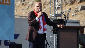 Diyarbakır'da Kral Yolu Yürüyüşü ve Nar Festivali Coşkusu