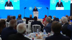 Diyarbakır'da Muhtarlar Günü Buluşması