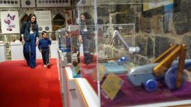 Diyarbakır Kültür Yolu Festivali'nin coşkulu son günü