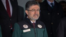 Doğa Dostu Gelişmeler: DSİ’nin Araç Parkına 50 Yeni Dozer Eklendi