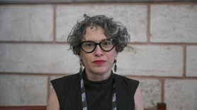 Dr. Lana Tatour'dan İsrail'e Yaptırım Çağrısı