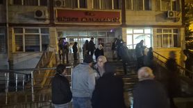 Düzce'de Yeşil Reçeteli İlaç Soruşturmasında 12 Gözaltı Kararı