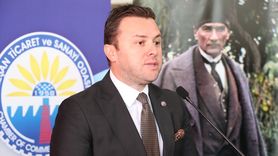 Edirne'de Saros Gastronomi Merkezi Açıldı