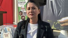 Edirne'de Su Sorunu İle İlgili Öneriler