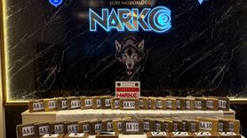 Edirne'de Uyuşturucu Operasyonu: 68 Kilo Kokain Ele Geçirildi