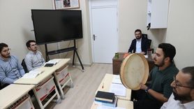 Edirne Dini İhtisas Merkezi, İlk Mezunlarına Hazırlanıyor