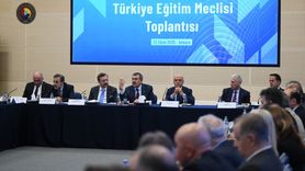 Eğitimde İnsan Hakları ve Barış Vurgusu: Bakan Tekin'den Açıklamalar