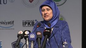 Elazığ'da 7. Uluslararası Afet ve Dirençlilik Kongresi Başladı