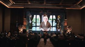 Emine Erdoğan'dan Sıfır Atık Vurgusu