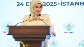 Emine Erdoğan'dan Siirt Buluşması: Kardeşlik ve Kültürel Zenginlik Vurgusu