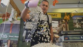 Erzurum Cağ Kebabı ve Çeçil Peyniri Festivali Ankara'da Başladı