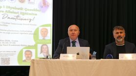 Erzurum'da Tip1 Diyabet Eğitimi Gerçekleşti