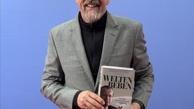 Eski Alman Büyükelçiden Gazze için Barış Çağrısı