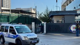 Eski Nilüfer Belediye Başkanı Turgay Erdem'e Rüşvet Gözaltısı