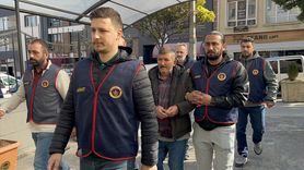 Eskişehir'de 14 Yıl Sonra Kayıp Kardeşin Cesedi Bulundu