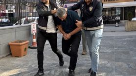 Eskişehir'de Baba Gözaltına Alındı: 5 Yaşındaki Çocuğuna Şiddet Uyguladı