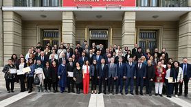Eskişehir'de Kadın Sağlığı Eğitimi ile 312 Bin Kişiye Kanser Taraması