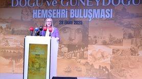 Eyyüp Kadir İnan'dan İzmir'de Terörle Mücadele Vurgusu