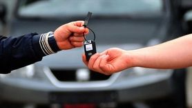 Faizsiz Araç Finansmanına Hoş Geldiniz! 3.333 TL Taksitle Aracınız Hazır