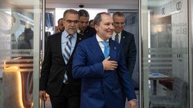 Fatih Erbakan'dan İsrail Saldırısına Sert Tepki