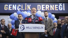 Fatih Erbakan'dan Yeni Nesil İçin Önemli Mesajlar