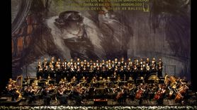 Faure Requiem Konseri 9 Ekim'de AKM'de