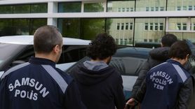 FETÖ'ye Yönelik Operasyonda 7 Şüpheli Yakalandı