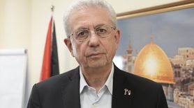 Filistin Direnişi: İsrail'in Hedeflerine Ulaşmasını Engelledi