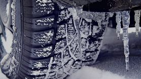 Flaş Gelişme: Zorunlu Kış Lastiği Uygulaması Öne Çekildi! İşte Yeni Tarihler ve Ağır Cezası