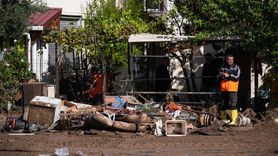 Foça'da Sel Felaketinin Ardından Yeniden Yapılanma Süreci