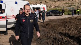 Foça'daki Sel Felaketi Sonrası AFAD'dan Açıklama