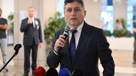 Gaziantep Şehir Hastanesi İki Yılda 5.5 Milyon Hastaya Ulaştı