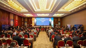 Gaziantep'te AK Parti Yerel Yönetimler Toplantısı Tamamlandı