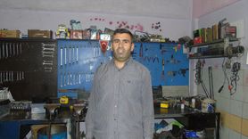 Gaziantep'te Depremzedelere Yeni İş Yerleri Teslim Edildi