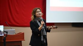 Gazze'de İnsan Hakları İhlalleri: İstanbul Kültür Üniversitesi'nde Açılış Dersi