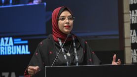 Gazze Mahkemesi'nde İsrail'in Suçları Tartışıldı