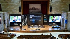 Gazze Mahkemesi: Nihai Oturum Programında İkinci Gün Başladı