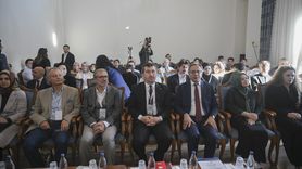 Gelenekten Geleceğe: Aileye Değer Etkinliği Ankara'da Başladı