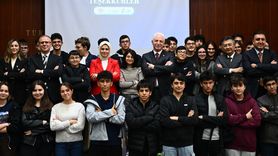 Genç Gelişim Akademisi: Geleceğin Liderlerini Yetiştiriyor